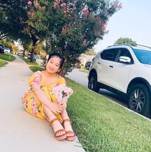 Meet your Posher, Jenny